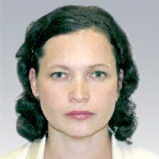 Гридина Ирина Николаевна, хирург