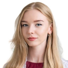 Кононенко Алина Александровна, эндокринолог