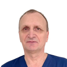 Черемных Юрий Анатольевич, эндоскопист