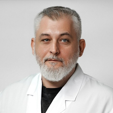 Недушкин Андрей Александрович, пластический хирург