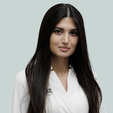 Алиева Эльмира Адалетовна, дерматолог