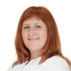 Белоусова Елена Владимировна, офтальмолог