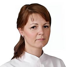 Жохова Светлана Владимировна, ЛОР