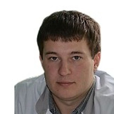 Копылов Евгений Аркадьевич, психиатр