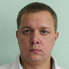 Старовойтов Дмитрий Валерьевич, детский хирург