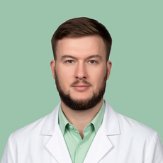 Гвоздев Алексей Александрович, хирург