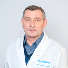 Завидов Игорь Геннадьевич, терапевт