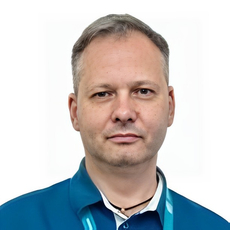 Ежовский Вячеслав Юрьевич, ортопед