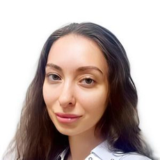 Столяр (Удовиченко) Диана Михайлова, психолог