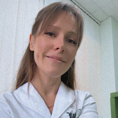 Лежнева Екатерина Витальевна, гинеколог