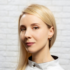 Евсеева Ольга Андреевна, стоматолог-терапевт