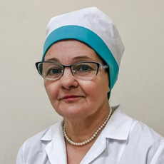 Морозова Дина Габдрахмановна, гирудотерапевт