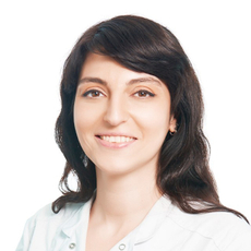 Валиева Галина Сергеевна, гинеколог