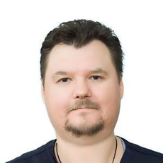 Карамнов Евгений Вячеславович, массажист