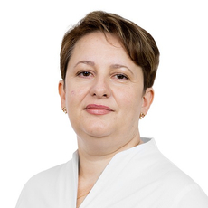 Сафронова Наталья Борисовна, стоматолог-терапевт