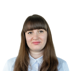 Беккаревич Екатерина Андреевна, дерматолог