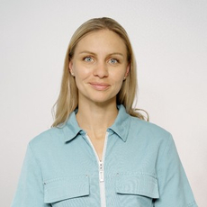 Кондулукова Кристина Сергеевна, детский стоматолог