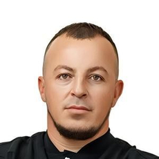 Аметов Ридван Шевхиевич, стоматолог-терапевт