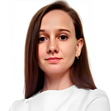 Исаева Юлия Валерьевна, стоматолог-терапевт