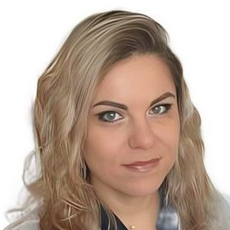 Стоянова Ольга Николаевна, врач УЗД