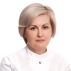 Данько Вера Викторовна, офтальмолог