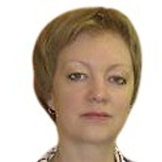 Чуясова Юлия Константиновна, пульмонолог