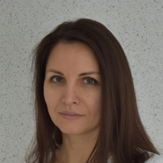 Смаль Татьяна Сергеевна, врач УЗД