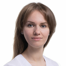 Северина Мария Константиновна, ЛОР