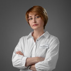 Цебоева Мирослава Борисовна, дерматолог