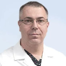 Акопян Игорь Григорьевич, уролог