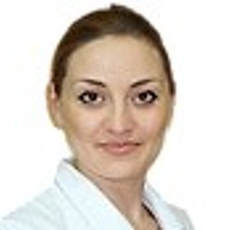 Решетникова Оксана Владимировна, психотерапевт