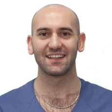 Габриелян Артем Артемович, стоматолог-хирург
