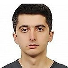 Аветисян Самвел Омарович, детский хирург