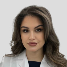 Агаларова Аркиназ Миррамизовна, эндокринолог