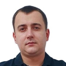 Бочаров Олег Анатольевич, стоматолог-ортопед