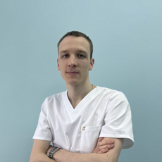 Козыревич Дмитрий Сергеевич, стоматолог-терапевт