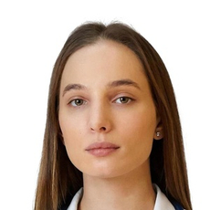 Казакова Клавдия Александровна, педиатр