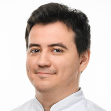 Котляров Евгений Анатольевич, уролог