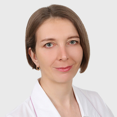 Агапычева Елена Александровна, невролог