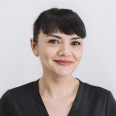 Зорина Елена Валерьевна, стоматолог-терапевт