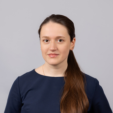 Борозняк Ирина Александровна, детский ортопед