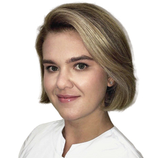 Бабий Яна Игоревна, стоматолог-терапевт