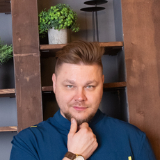 Пашментов Алексей Олегович, остеопат