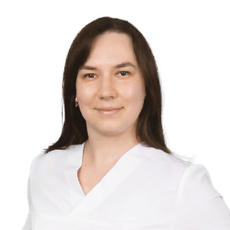 Макеева Дарья Игоревна, дерматолог