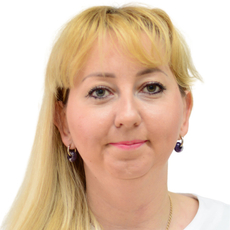 Пчельникова Анна Геннадиевна, семейный врач