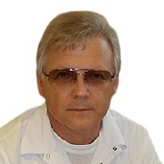 Земляникин Виктор Васильевич, нейрохирург