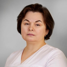 Будкина Марина Юрьевна, стоматолог-терапевт