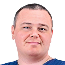 Медвёдкин Сергей Петрович, ортопед