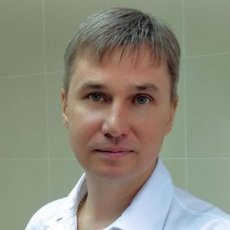 Росляков Константин Вячеславович, стоматолог-хирург