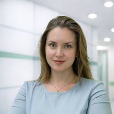 Савченко Ирина Викторовна, педиатр